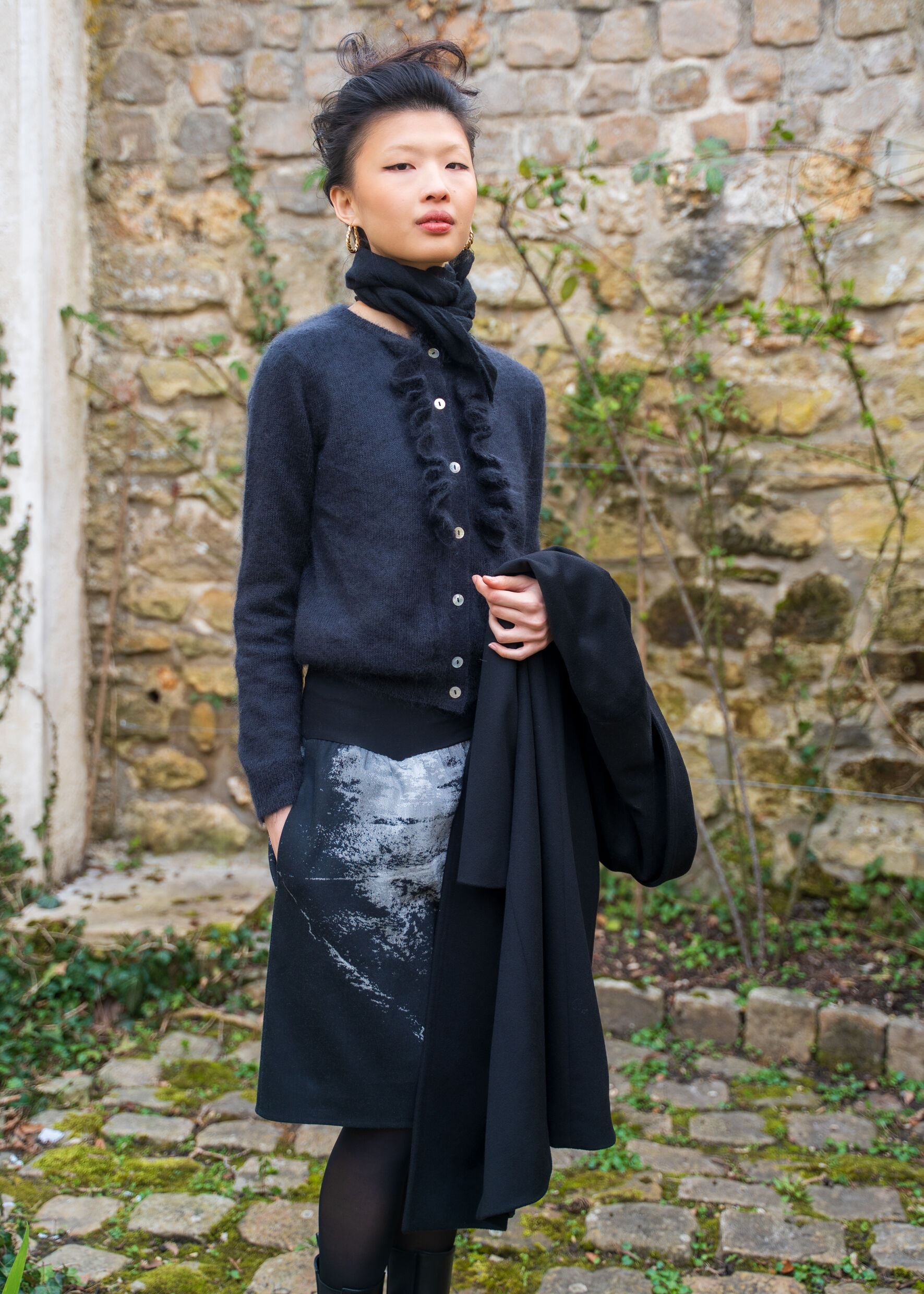 Look 10 - Winter 2025